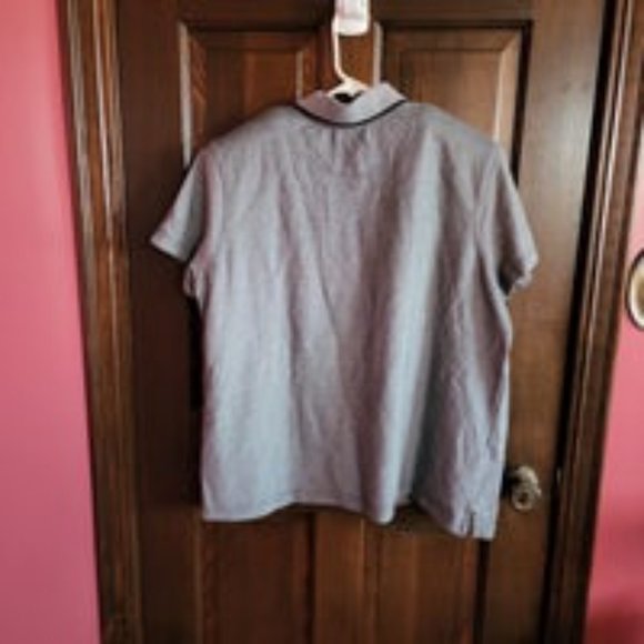 Doc & Amelia Select shirt 2xl - Picture 4 of 6